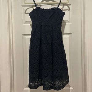 Kenzie Girl Dress